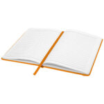 Spectrum A5 hard cover notebook - Image 20