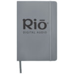 Spectrum A5 hard cover notebook - Image 24
