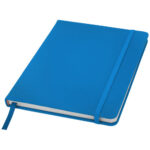 Spectrum A5 hard cover notebook - Image 29