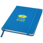 Spectrum A5 hard cover notebook - Image 30