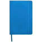 Spectrum A5 hard cover notebook - Image 32