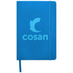 Spectrum A5 hard cover notebook - Image 31