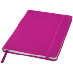 Spectrum A5 hard cover notebook - Image 36