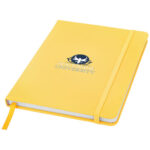 Spectrum A5 hard cover notebook - Image 45