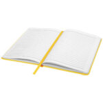 Spectrum A5 hard cover notebook - Image 48
