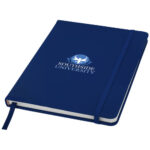 Spectrum A5 hard cover notebook - Image 52