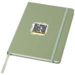 Spectrum A5 hard cover notebook - Image 58