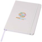 Spectrum A5 hard cover notebook - Image 63