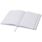 Spectrum A5 hard cover notebook - Image 66