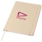 Spectrum A5 hard cover notebook - Image 68