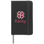 Spectrum A6 hard cover notebook - Image 18