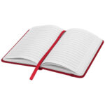 Spectrum A6 hard cover notebook - Image 34