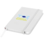 Spectrum A6 hard cover notebook - Image 38