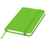Spectrum A6 hard cover notebook - Image 43