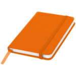 Spectrum A6 hard cover notebook - Image 50