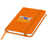 Spectrum A6 hard cover notebook - Image 52