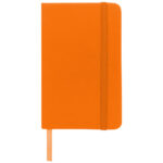 Spectrum A6 hard cover notebook - Image 53