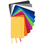 Spectrum A6 hard cover notebook - Image 55