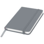 Spectrum A6 hard cover notebook - Image 56
