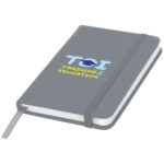 Spectrum A6 hard cover notebook - Image 58