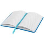 Spectrum A6 hard cover notebook - Image 67