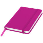 Spectrum A6 hard cover notebook - Image 69