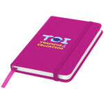Spectrum A6 hard cover notebook - Image 71
