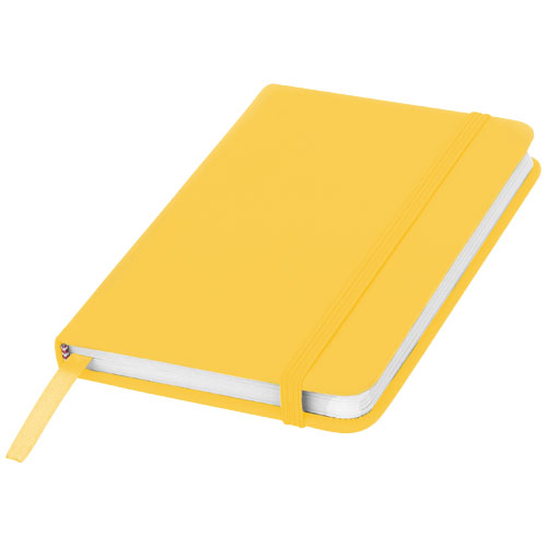 175976525531280 Spectrum A6 hard cover notebook - Image 1