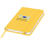 Spectrum A6 hard cover notebook - Image 3