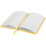 Spectrum A6 hard cover notebook - Image 6
