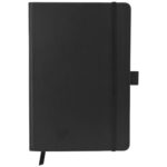Colour-edge A5 hard cover notebook - Image 4