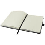 Colour-edge A5 hard cover notebook - Image 5