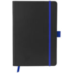 Colour-edge A5 hard cover notebook - Image 13