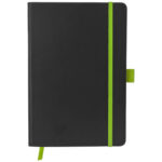 Colour-edge A5 hard cover notebook - Image 18