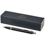 Parker IM ballpoint pen (blue ink) - Image 8
