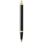 Parker IM ballpoint pen (blue ink) - Image 18