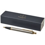 Parker IM ballpoint pen (blue ink) - Image 21