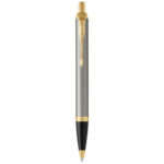 Parker IM ballpoint pen (blue ink) - Image 24