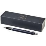 Parker IM ballpoint pen (blue ink) - Image 28