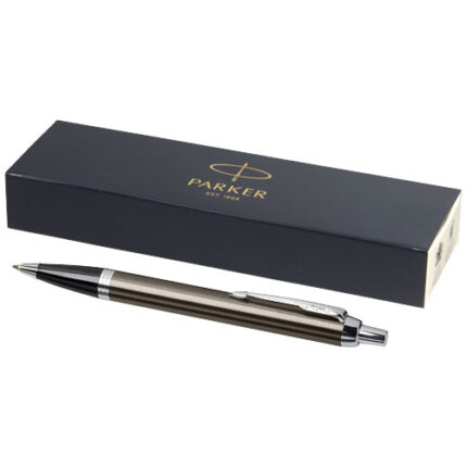 Parker IM ballpoint pen (blue ink)
