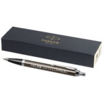Parker IM ballpoint pen (blue ink) - Image 2