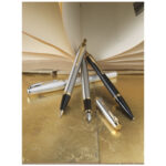 Parker IM ballpoint pen (blue ink) - Image 7