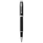 Parker IM rollerball pen (black ink) - Image 6