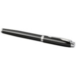 Parker IM rollerball pen (black ink) - Image 7