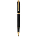 Parker IM rollerball pen (black ink) - Image 12