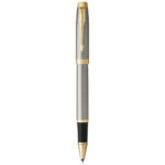 Parker IM rollerball pen (black ink) - Image 20
