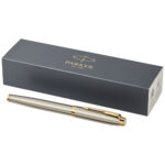 Parker IM rollerball pen (black ink) - Image 24