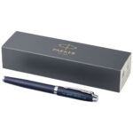 Parker IM rollerball pen (black ink) - Image 26