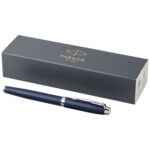 Parker IM rollerball pen (black ink) - Image 32