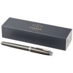 Parker IM rollerball pen (black ink) - Image 33